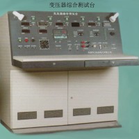 SQXB-Ⅰ 型 變壓器智能綜合測(cè)試臺(tái)